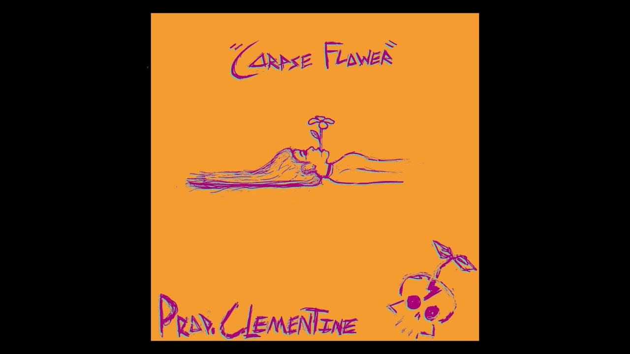 Lofi R&B x Phonk Type Beat "Corpse Flower"