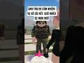 ANH TRAI ĐI LÀM NHIỆM VỤ VÀ CÁI KẾT. QUÁ NHIỀU SỰ NGHI NGỜ 😭 #roblox #shorts #gameplay