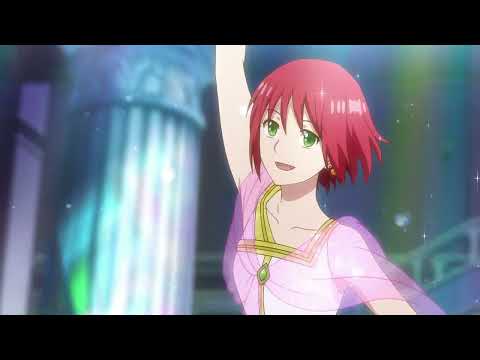 Snow White with the Red Hair「 赤髪の白雪姫 」 - Yasashii Kibou「 やさしい希望 」- TV size | cover by RayMelon