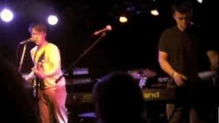 Observer Drift Live 7Th Street Entry