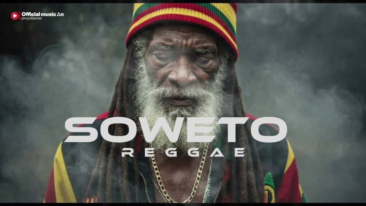 Lagu reggae terbaik sepanjang masa Soweto 