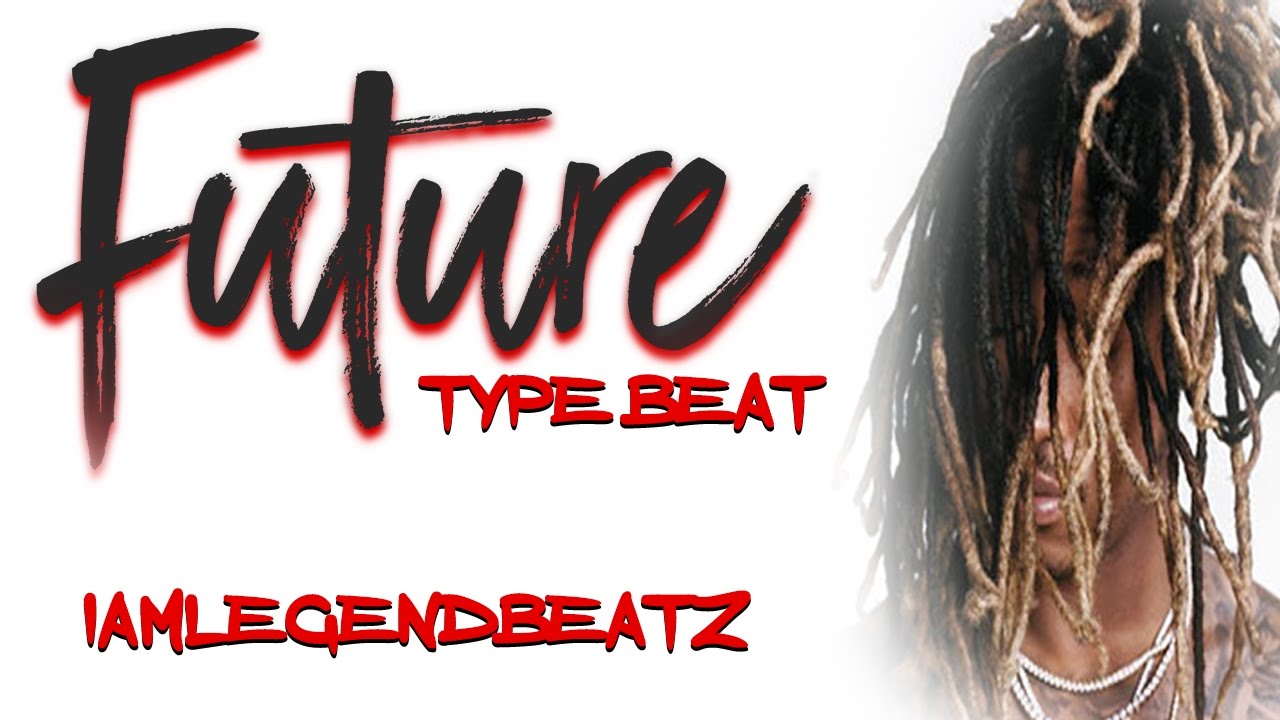 Trap Instrumental "Mask On" | Future x Black Youngsta x Young Thug x Ross Type Beat | Iamlegendbeatz