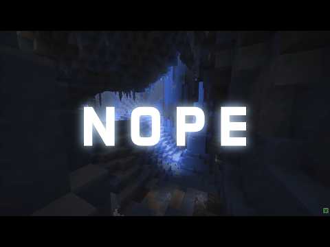 No Ice Caves! Better Chunk Fade! What's New in Minecraft 26.4 Snapshot 2?