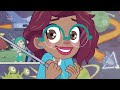 Meet Polly Pocket's Friend: Shani! - Polly Pocket | WildBrain