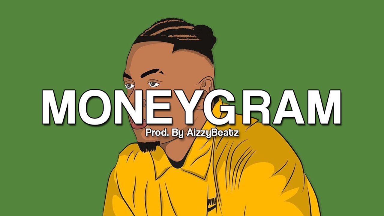 [FREE] Luciano x Travis Scott Type Beat - "Moneygram" | Trap Instrumental 2019 | AizzyBeatz
