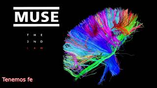 Download lagu MUSE | Big Freeze | Español | HD Ver. Álbum