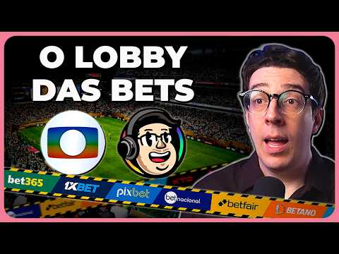 BETTING SITES HAVE TAKEN OVER THE WORLD CUP AND CONGRESS