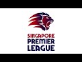 2020 AIA Singapore Premier League: Young Lions vs Albirex Niigata (S)