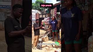 Juju prank #prank #pranks #foryou #comedy #explore#prankvideo #prankster # #comedyvideo  #foryoupage