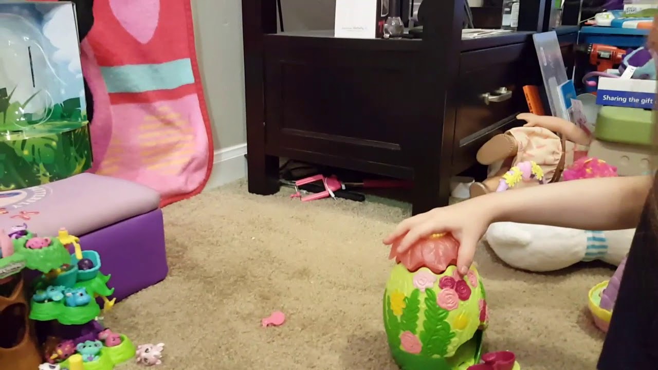 hatchimal valentines