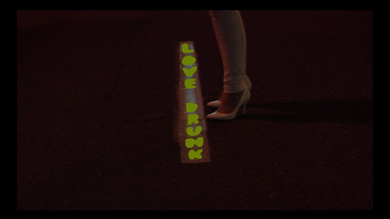 Seneca Da Product - Love Drunk