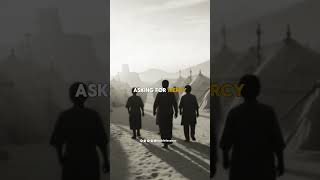 Story 1: Surah Al Kahf  | People of The Cave