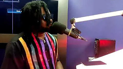 I RECEIVED 7,000 FOR MAJOR SHOWS AFTER RELEASING AWURAMA.- LORD PAPER REVEALS