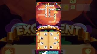 Wizard of Word Level 1001 screenshot 5