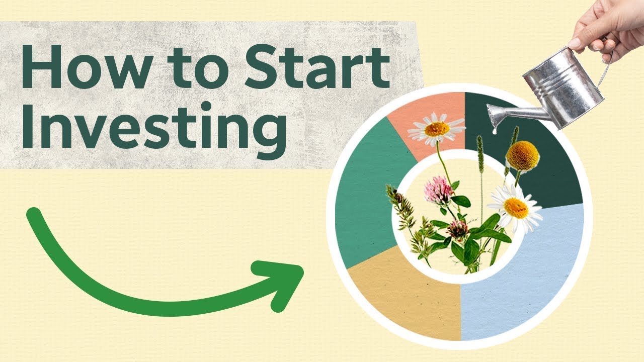 How to Invest in Your 20s