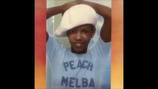 Melba Moore I Am His Lady