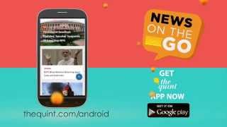 QWrap On The Go - Download The Quint App Now screenshot 4
