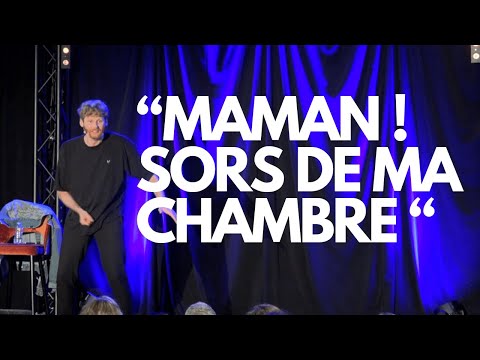 L'ADO EN FEU (IMPRO)
