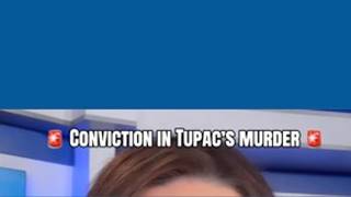 Tupac murder conviction