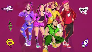 Emilly Vicks Best Shorts