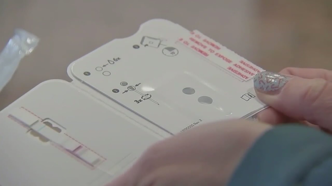 Local health agency discusses rising COVID cases in St. Louis