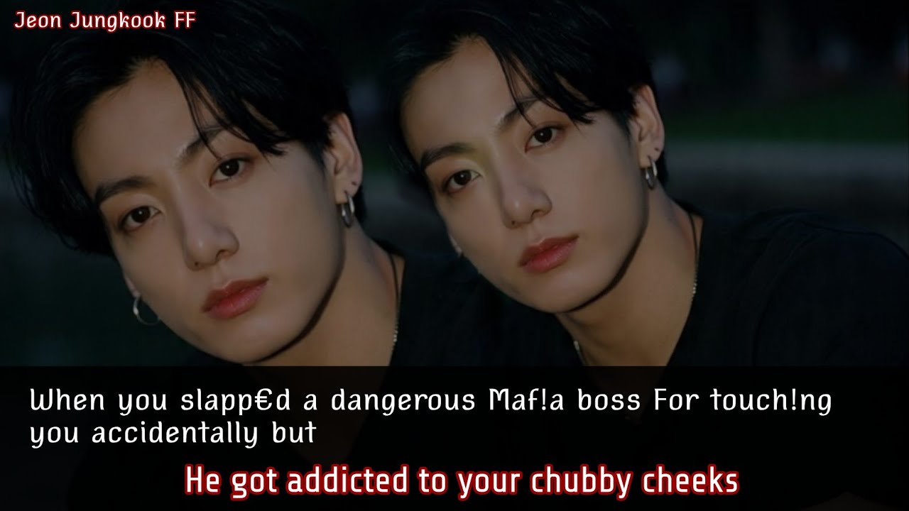 You slapp€d Dangerous Maf!a Boss for t•uching you accidentally He got add!cted your chubby cheeks 