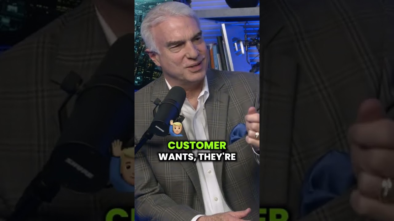 This is the BEST part of owning a B2B business