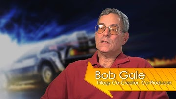 ‪Back to the Future The Game • Behind the Scenes Part 2 • PS3 PC Mac iPad‬‏