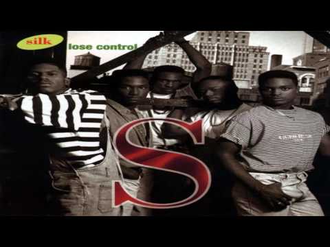 Silk - Freak Me Slowed
