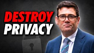 This Could Be The End Of Online Privacy In Britain