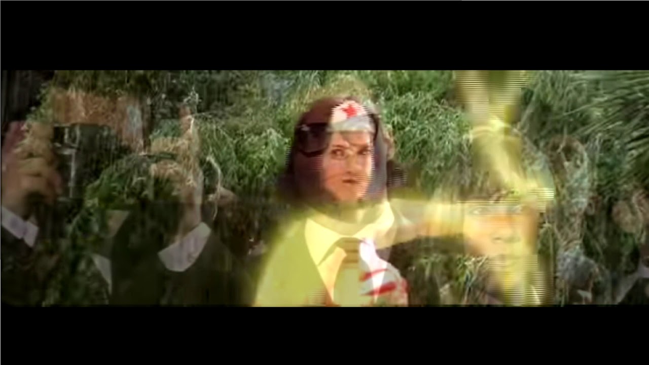 FAN FILM Reviews Under 1 Minute: GRAYSON