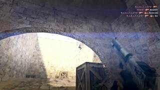 AIMPOWER NEW AIM.CFG [2015][CS 1.6]