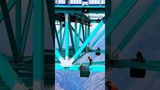 Where Engineering Meets Altitude The Huajiang Gorge Wonder