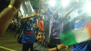 Fans ecstatic as India lift first Women's World Cup | AFP