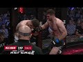 Жесткие размены и борьба до финального гонга | Артем Шешокин vs Кирилл Соловьев | RCC Intro 39