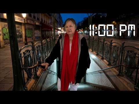 Solo in Paris: The Reality of Traveling Alone as a Woman