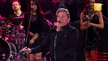 Ricardo Montaner, Festival de Viña del Mar 2016