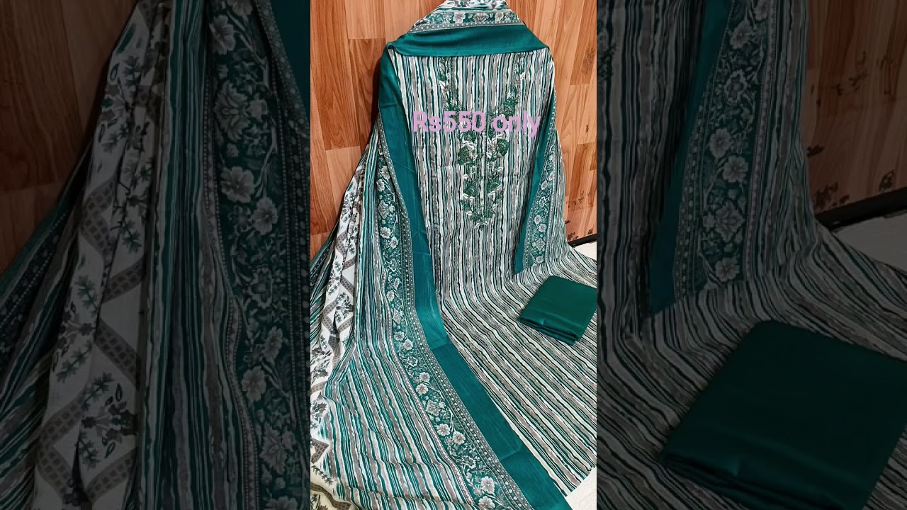 cotton ka metal only 550