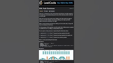 Day 32/365 of CODING CHALLENGE