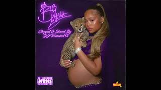 Latto x Doja Cat - Okayyy (Chopped & Slowed By DJ Tramaine713)