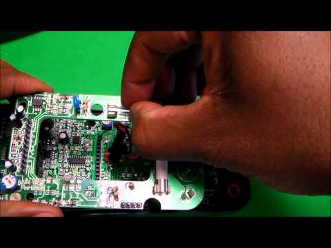 How To Repair A Digital Multimeter