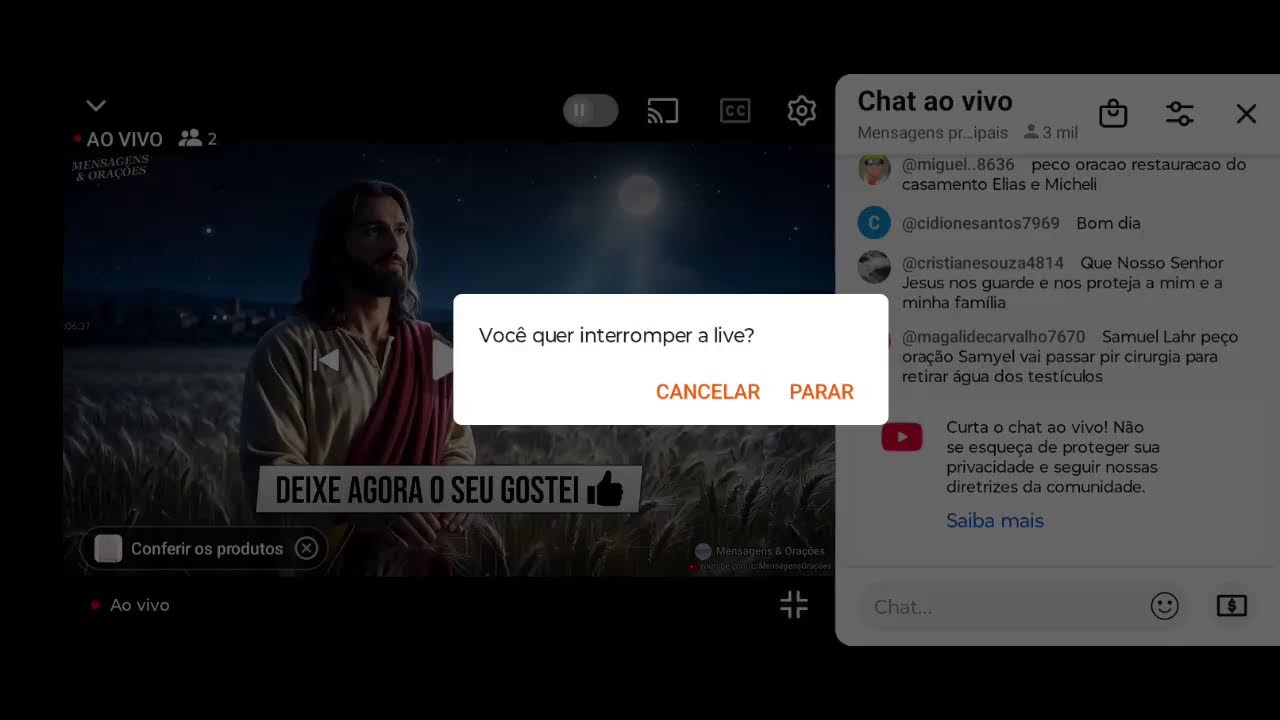 MEMÓRIA SOBRENATURAL