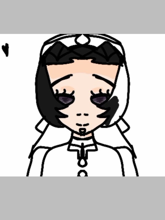 Yey more Yumi art! :D (I got motivation to make a vid) #YumiShinazugawa