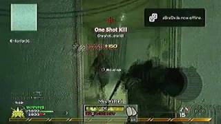 trukmi: Modern Warfare 2 Intervention MiniEdit