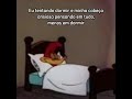 Isso acontece com alguns
