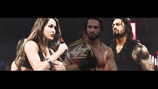 Nikki&Roman// CUT