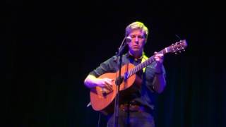 Bill Callahan - I&#39;m New Here (Miners Foundry, Nevada City, CA)