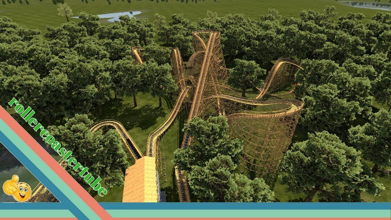 LUMBERJACK BY BOONEHOSS NO LIMITS 2