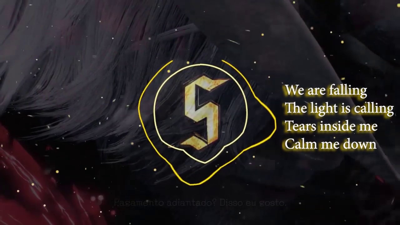 DMC5 - Dynamic Divine Hate(DMC3) - Rank D-SSS (With lyrics)