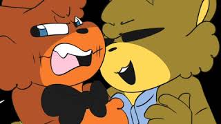 My favorite fnaf ships(Read desk plz) Part 1